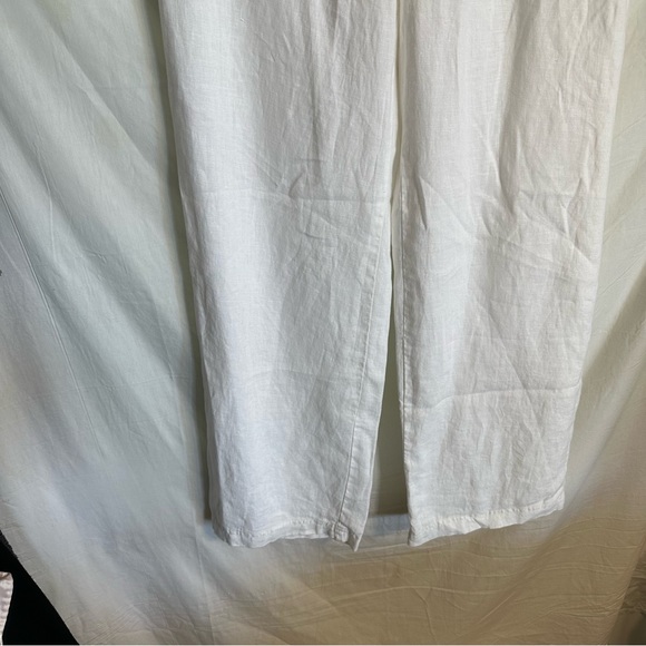 JM Collection Women’s White Pants. - Picture 4 of 10
